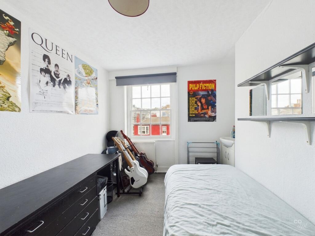 1 bed House Share for rent in Brighton and Hove. From Coapt - Brighton