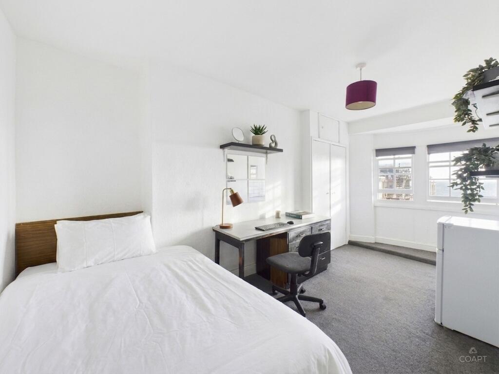 1 bed House Share for rent in Brighton and Hove. From Coapt - Brighton