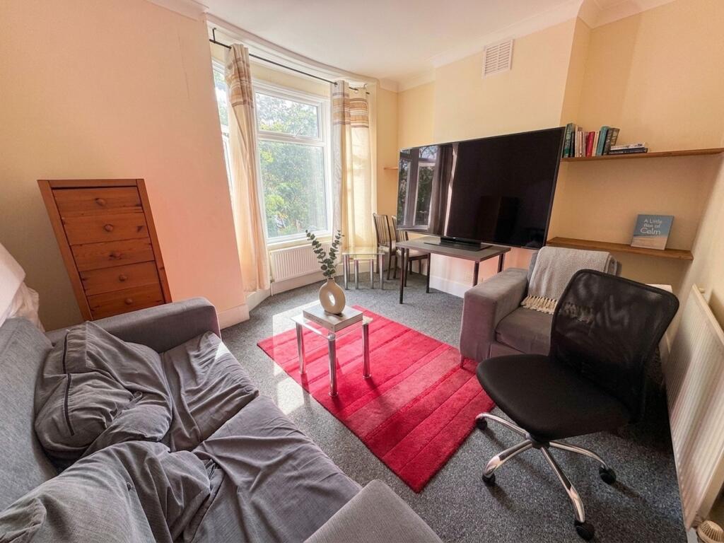 4 bed Mid Terraced House for rent in Ovingdean. From Coapt - Brighton 4 bed Mid Terraced House for rent in Ovingdean. From Coapt - Brighton