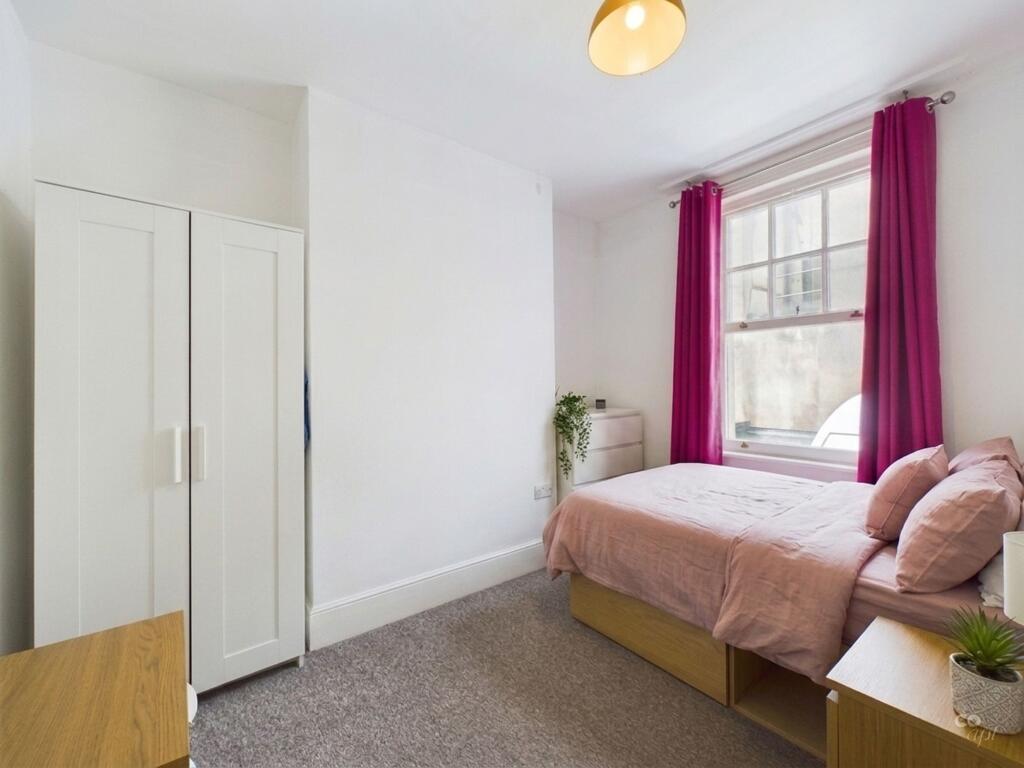 8 bed Mid Terraced House for rent in Ovingdean. From Coapt - Brighton