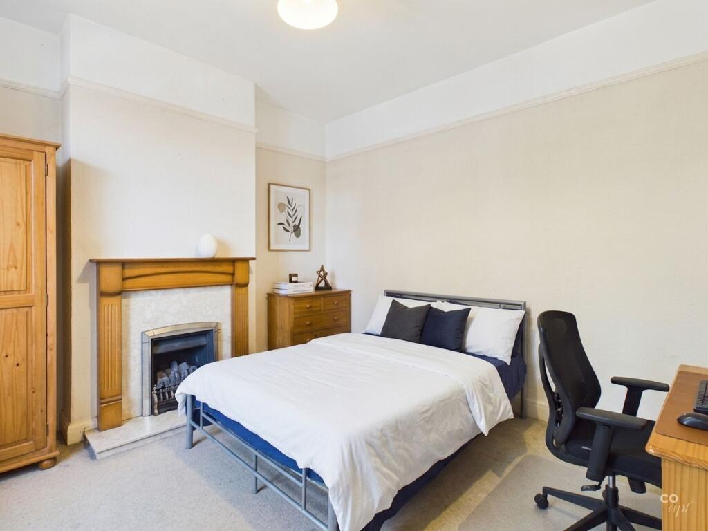 4 bed Mid Terraced House for rent in Ovingdean. From Coapt - Brighton