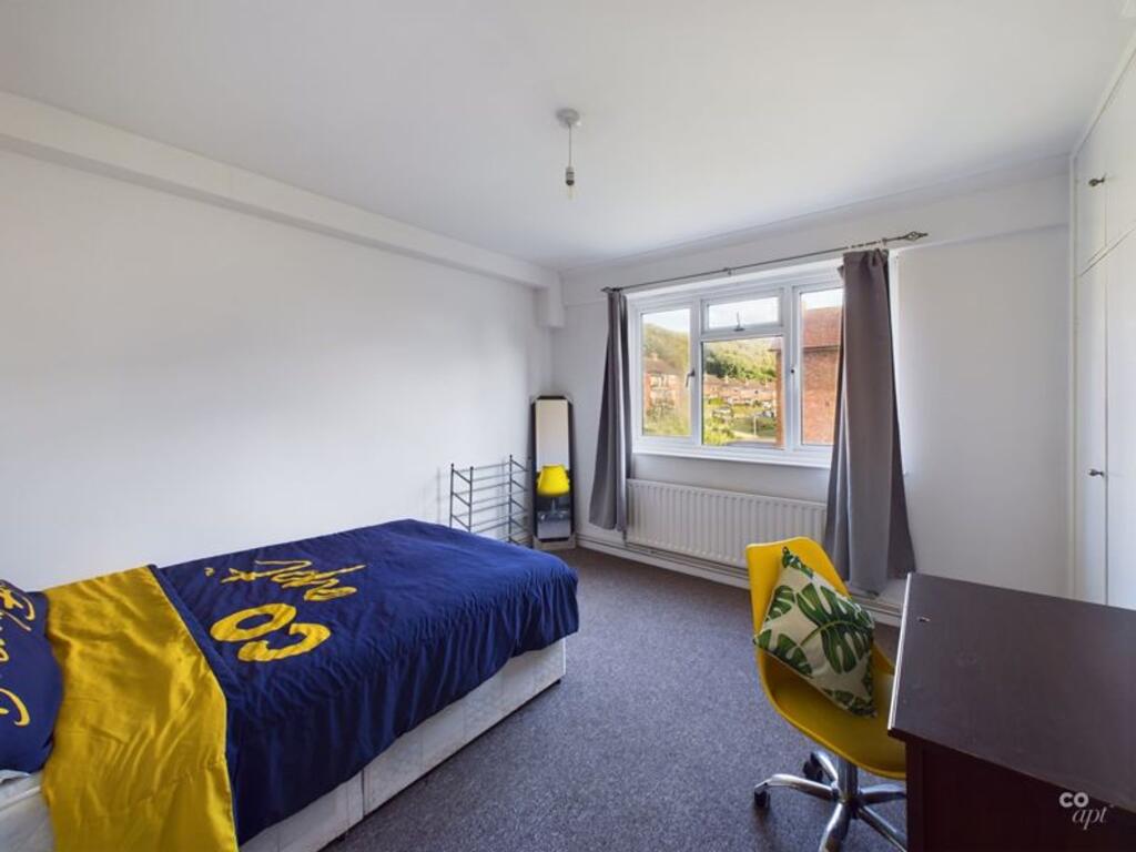 3 bed 1st Floor Flat for rent in Ovingdean. From Coapt - Brighton