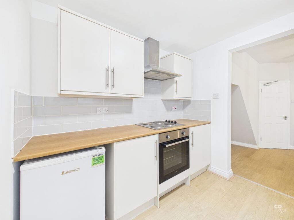 4 bed Mid Terraced House for rent in Ovingdean. From Coapt - Brighton