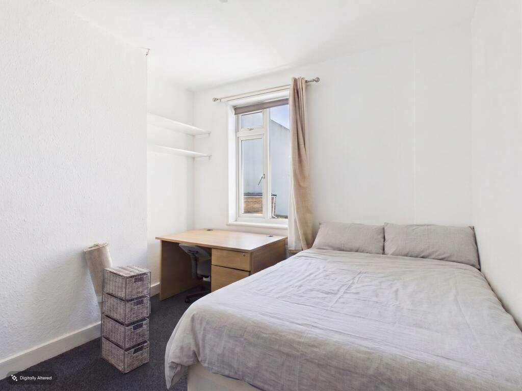 1 bed End of Terrace for rent in Ovingdean. From Coapt - Brighton