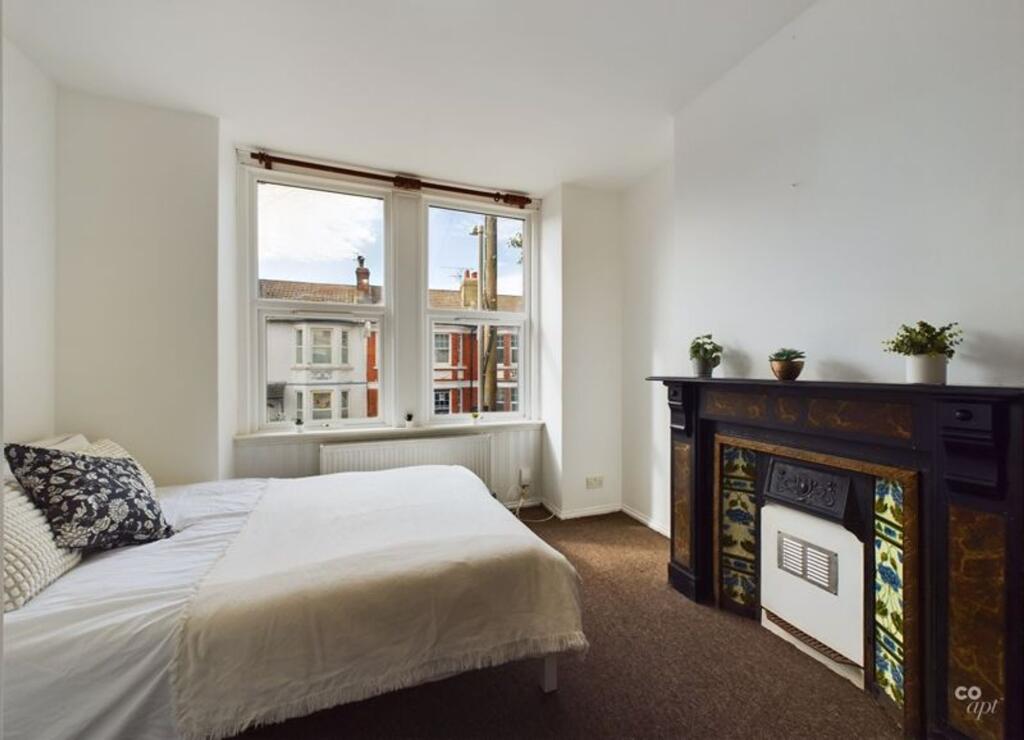 2 bed House (unspecified) for rent in Ovingdean. From Coapt - Brighton 2 bed House (unspecified) for rent in Ovingdean. From Coapt - Brighton