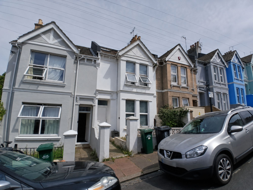 1 bed Mid Terraced House for rent in Ovingdean. From Coapt - Brighton