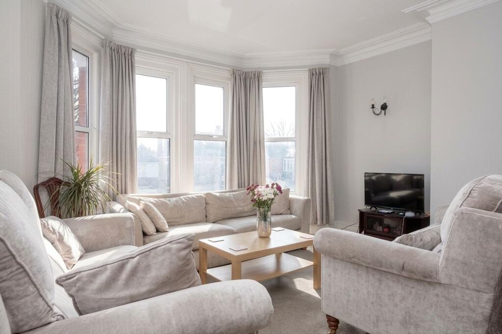 6 bed Detached for rent in Brighton and Hove. From Coapt - Brighton