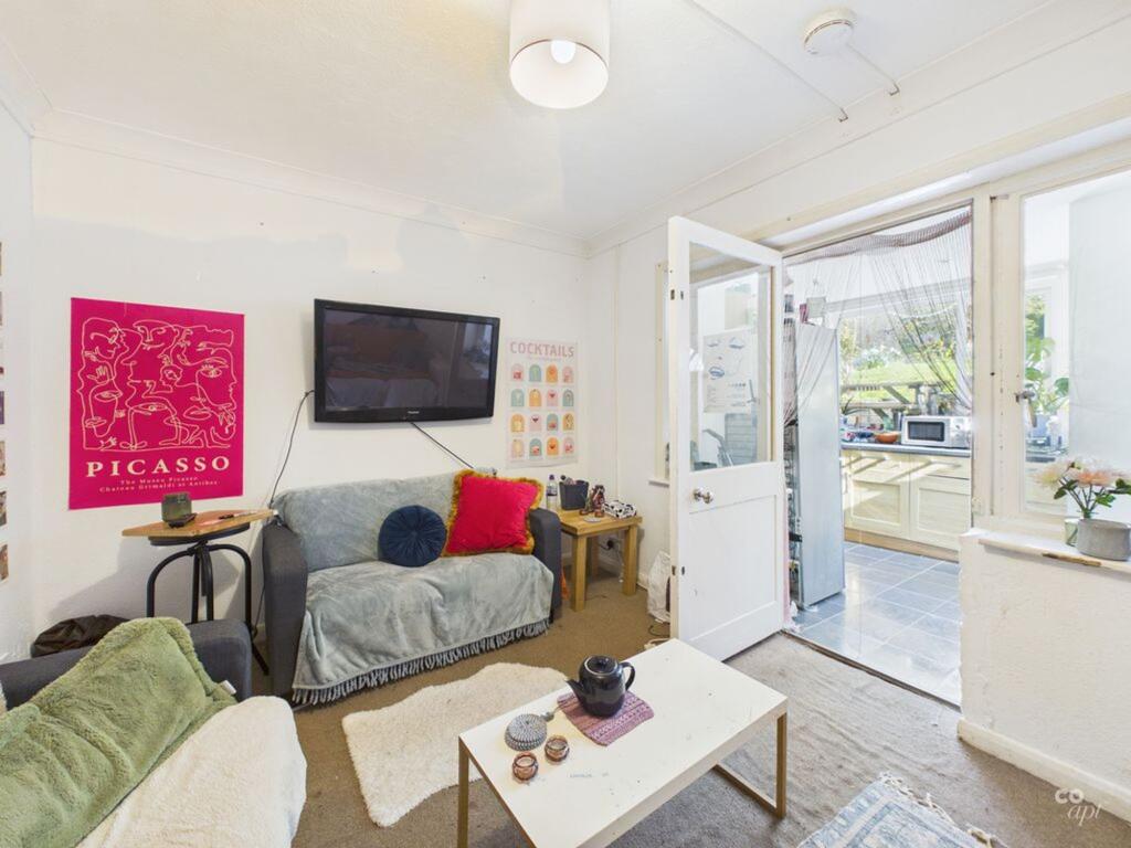 1 bed Semi Detached for rent in Ovingdean. From Coapt - Brighton 1 bed Semi Detached for rent in Ovingdean. From Coapt - Brighton