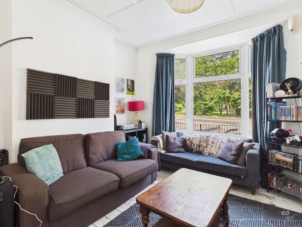 5 bed Mid Terraced House for rent in Ovingdean. From Coapt - Brighton