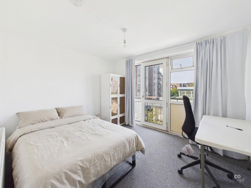 3 bed 1st Floor Flat for rent in Ovingdean. From Coapt - Brighton