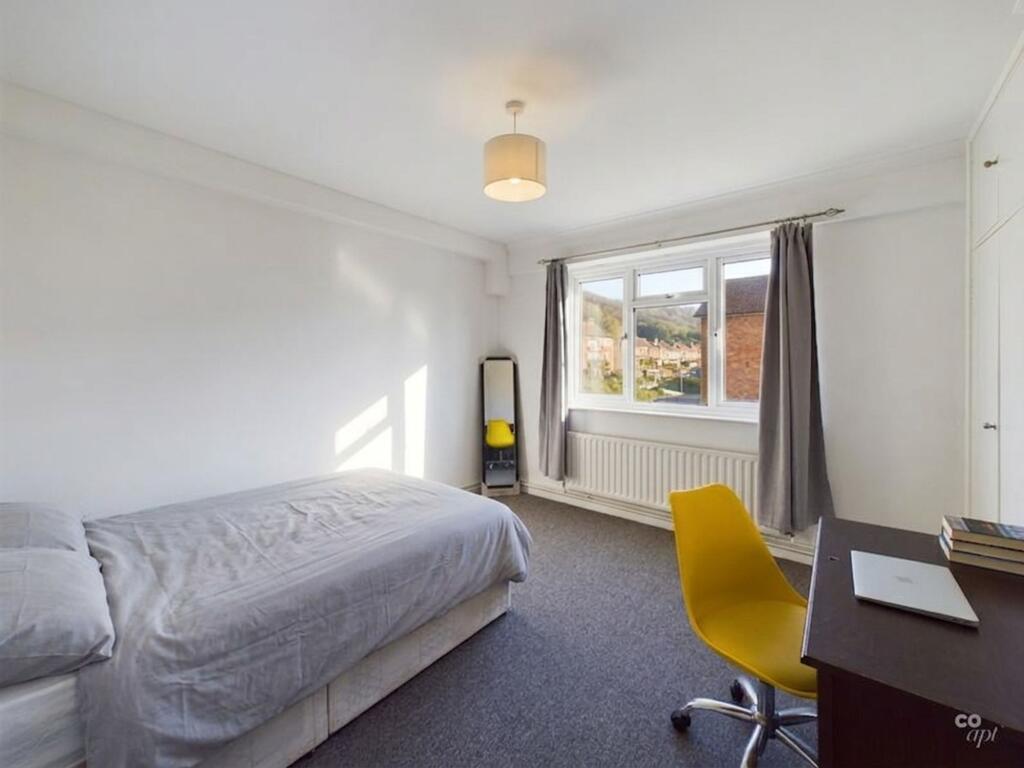 3 bed 1st Floor Flat for rent in Ovingdean. From Coapt - Brighton