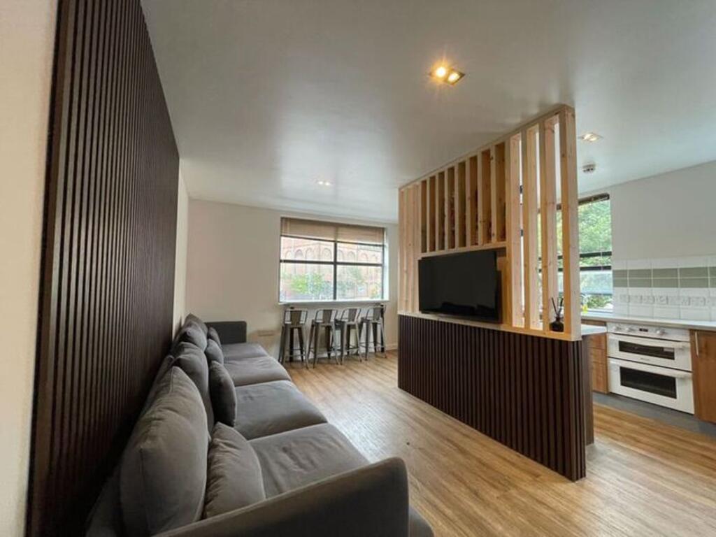 8 bed Detached for rent in Ovingdean. From Coapt - Brighton