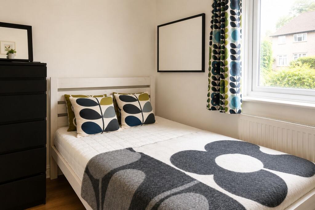 5 bed Mid Terraced House for rent in Ovingdean. From Coapt - Brighton