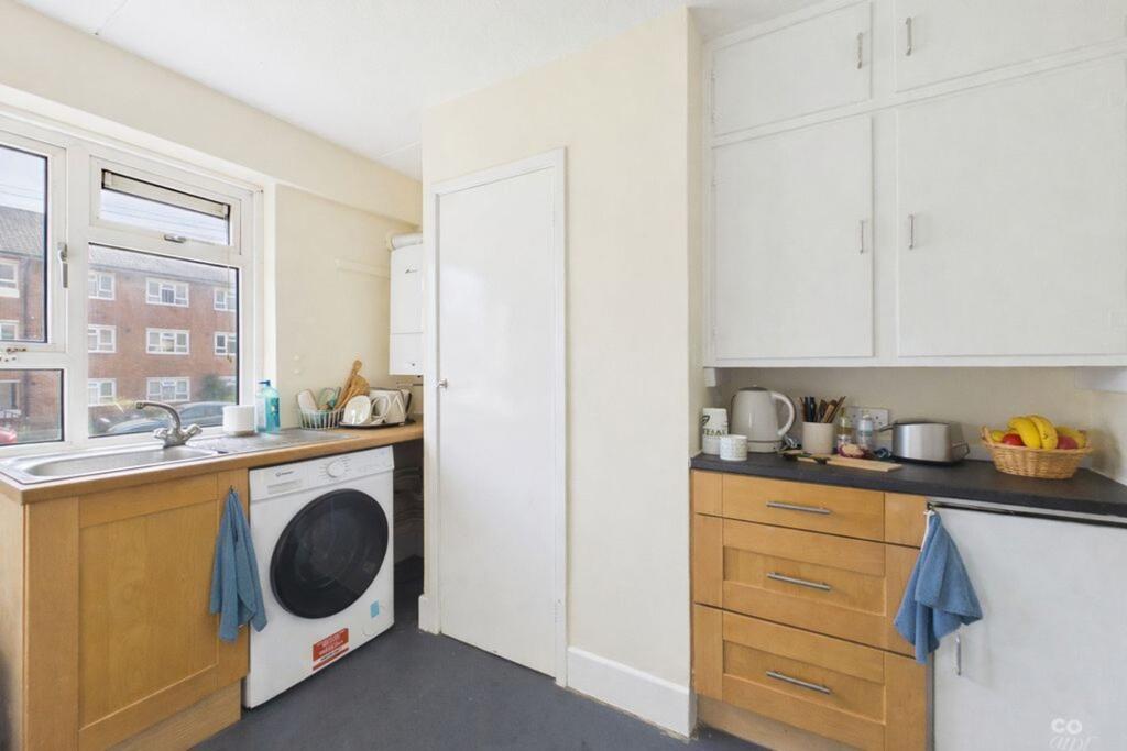 3 bed 1st Floor Flat for rent in Ovingdean. From Coapt - Brighton