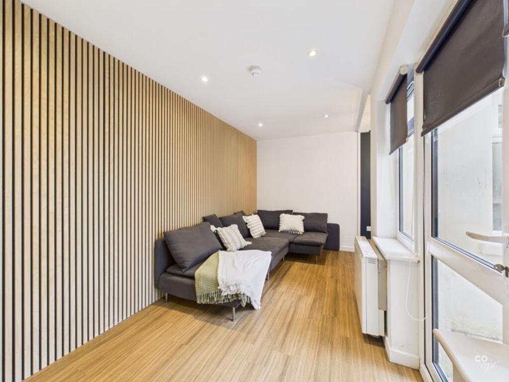 1 bed House (unspecified) for rent in Ovingdean. From Coapt - Brighton