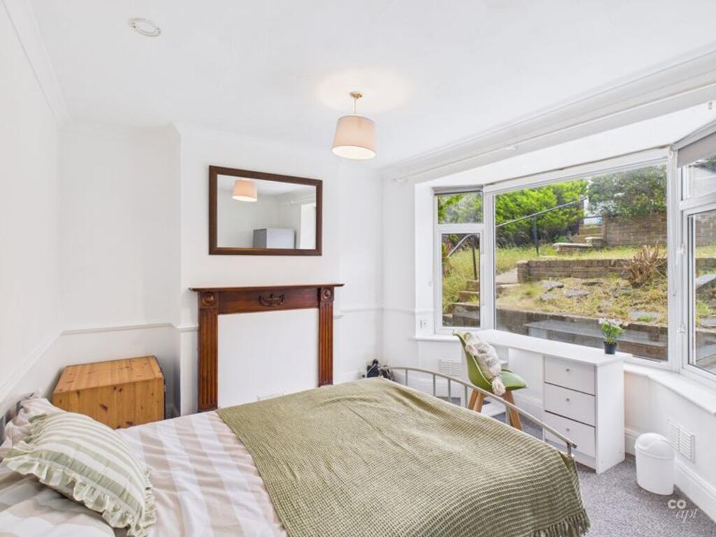 4 bed Mid Terraced House for rent in Ovingdean. From Coapt - Brighton