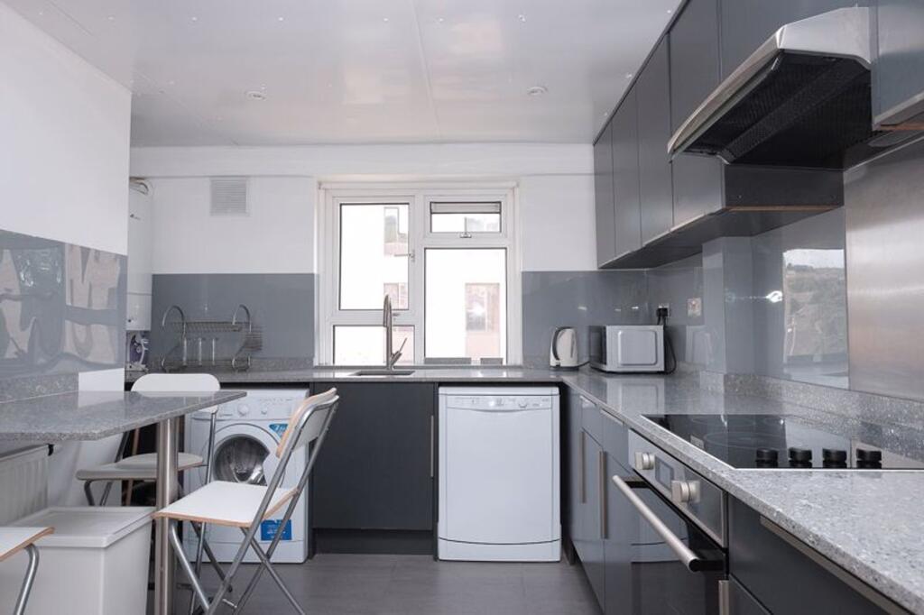 3 bed 1st Floor Flat for rent in Ovingdean. From Coapt - Brighton
