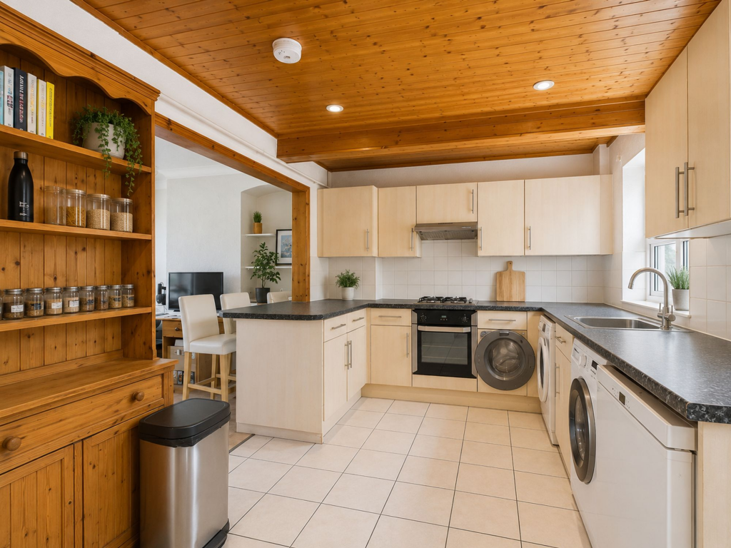 1 bed Semi Detached for rent in Ovingdean. From Coapt - Brighton