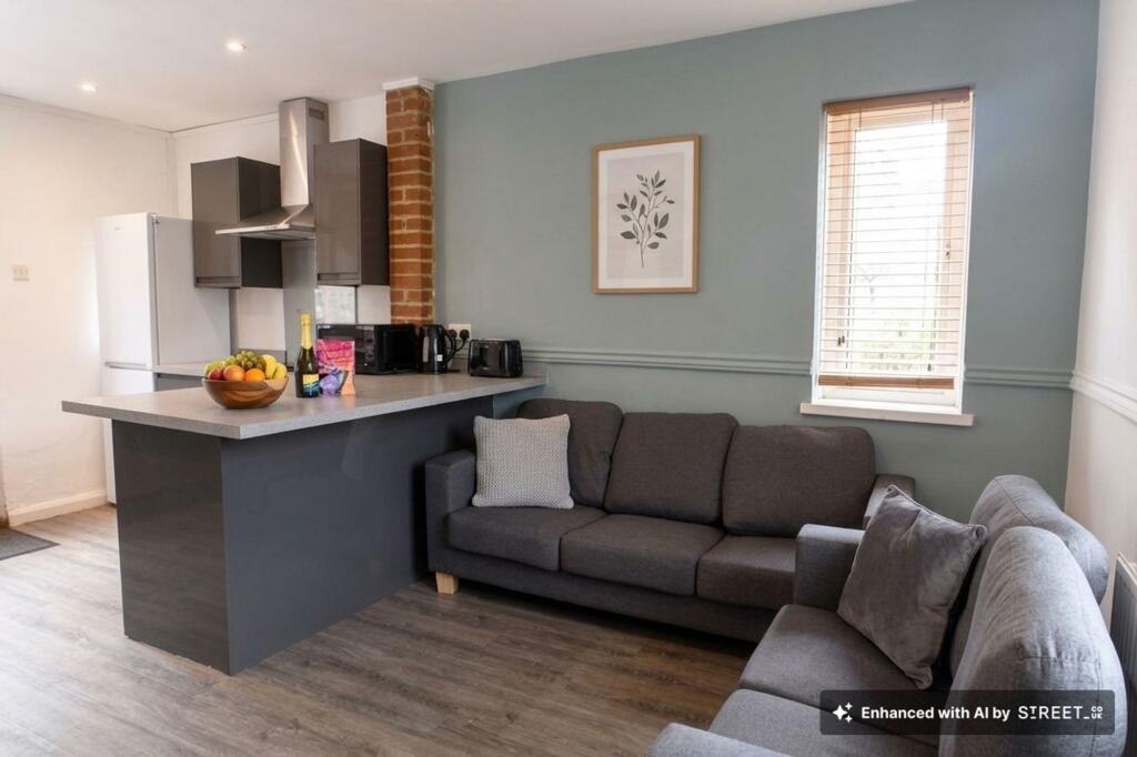 5 bed Mid Terraced House for rent in Ovingdean. From Coapt - Brighton