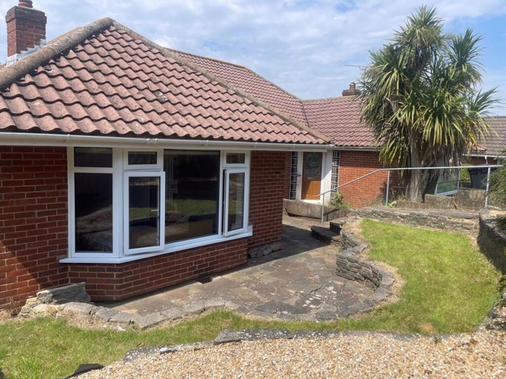 1 bed Semi-detached bungalow for rent in Ovingdean. From Coapt - Brighton