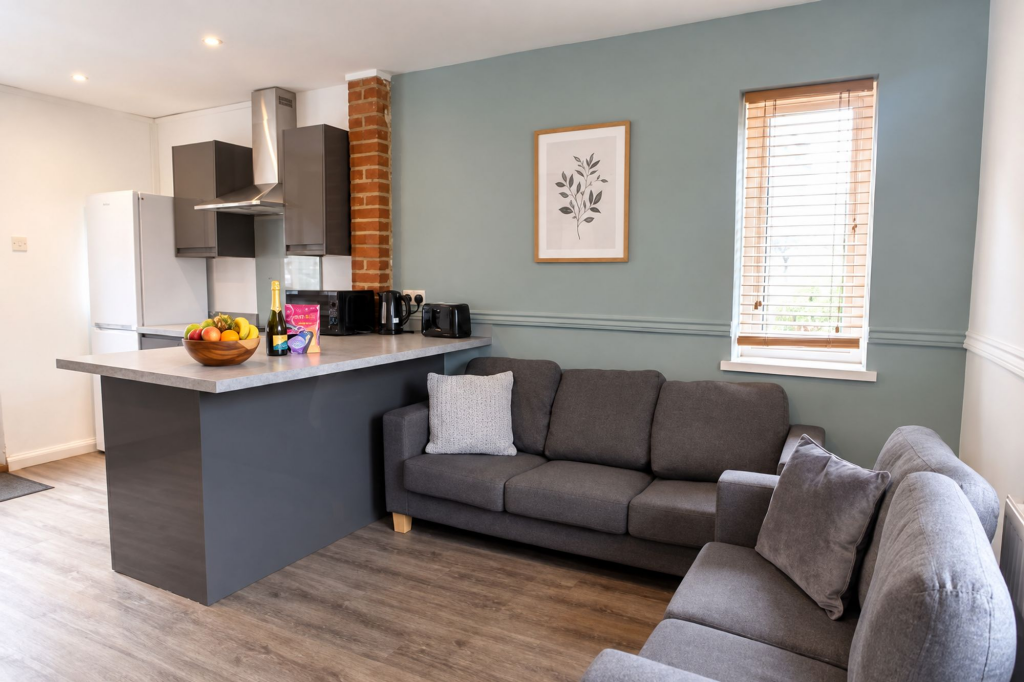 5 bed Mid Terraced House for rent in Ovingdean. From Coapt - Brighton