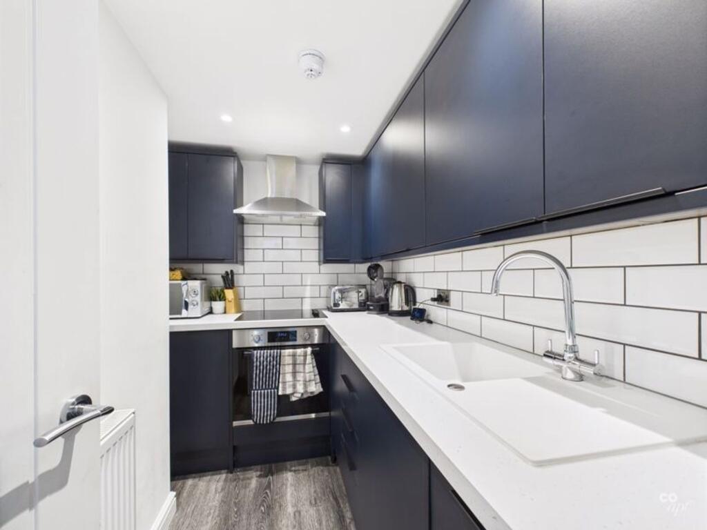 2 bed 1st Floor Flat for rent in Ovingdean. From Coapt - Brighton