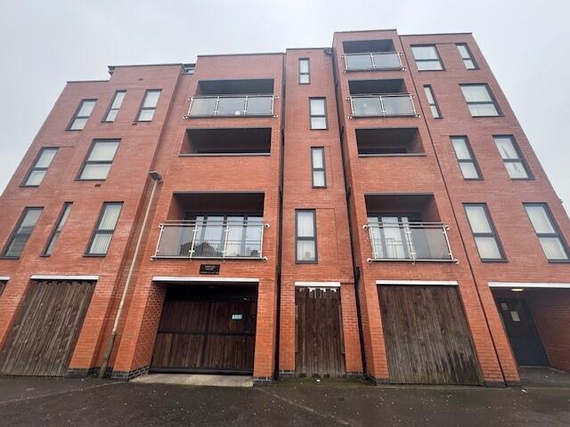 2 bed Apartment for rent in Leicester. From Connells - Leicester 2 bed Apartment for rent in Leicester. From Connells - Leicester