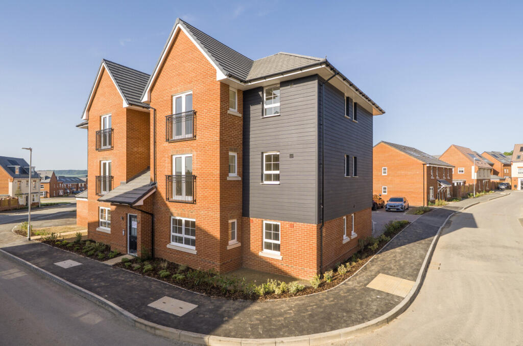 2 bed 1st Floor Flat for rent in . From Connells Lettings - Maidstone