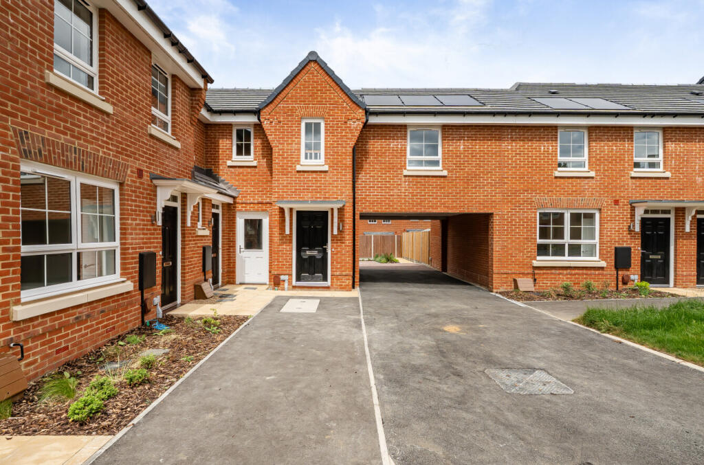 1 bed Apartment for rent in . From Connells Lettings - Maidstone