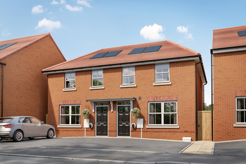 3 bed Detached for rent in . From Connells Lettings - Maidstone 3 bed Detached for rent in . From Connells Lettings - Maidstone