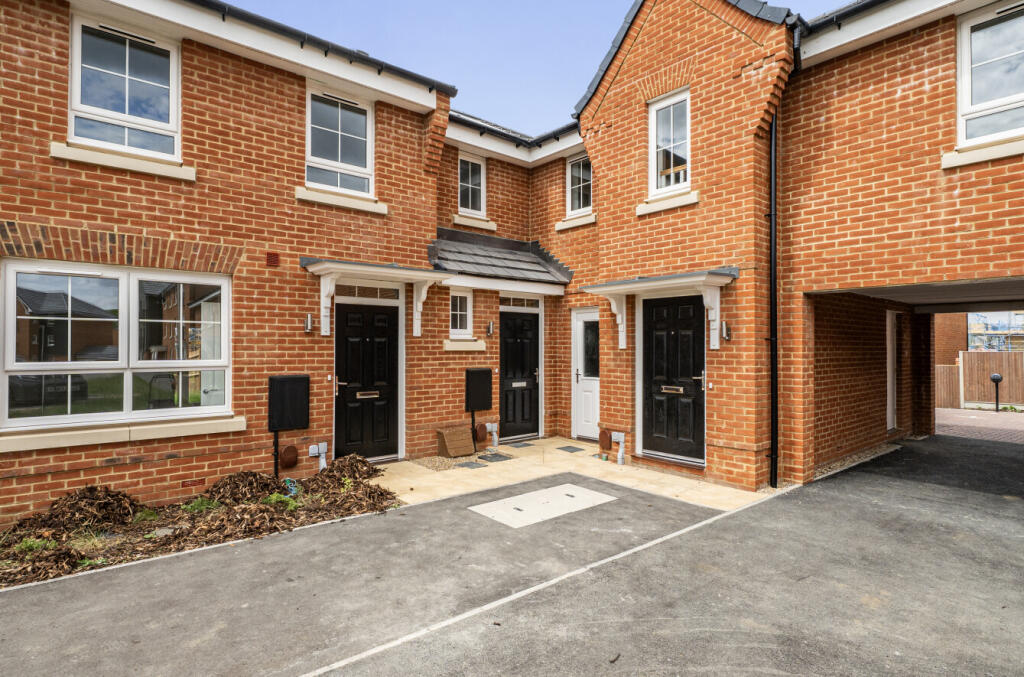 3 bed Detached for rent in . From Connells Lettings - Maidstone 3 bed Detached for rent in . From Connells Lettings - Maidstone