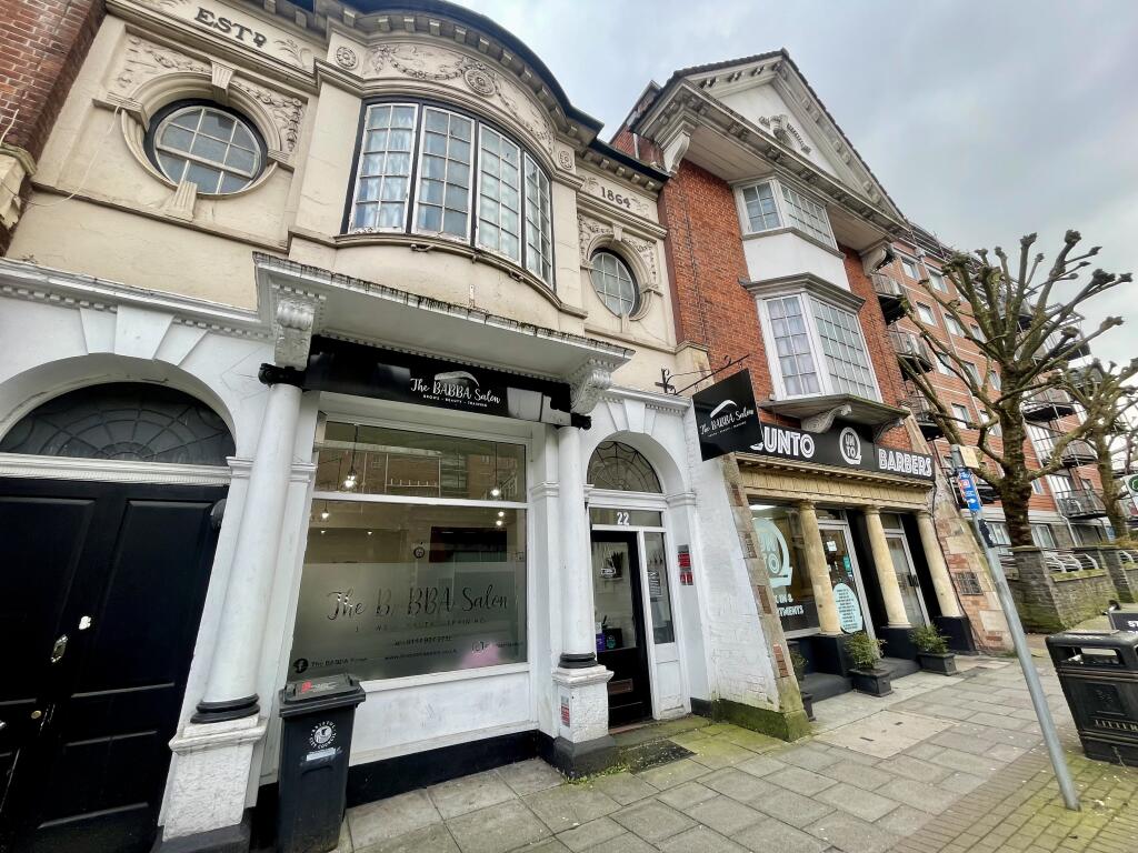 1 bed Apartment for rent in Bristol. From Connells Lettings - Southville