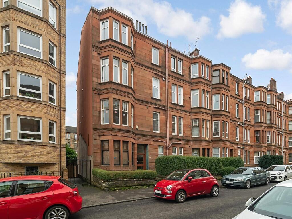 1 bed 1st Floor Flat for rent in Spittal. From Countrywide - Glasgow City Living