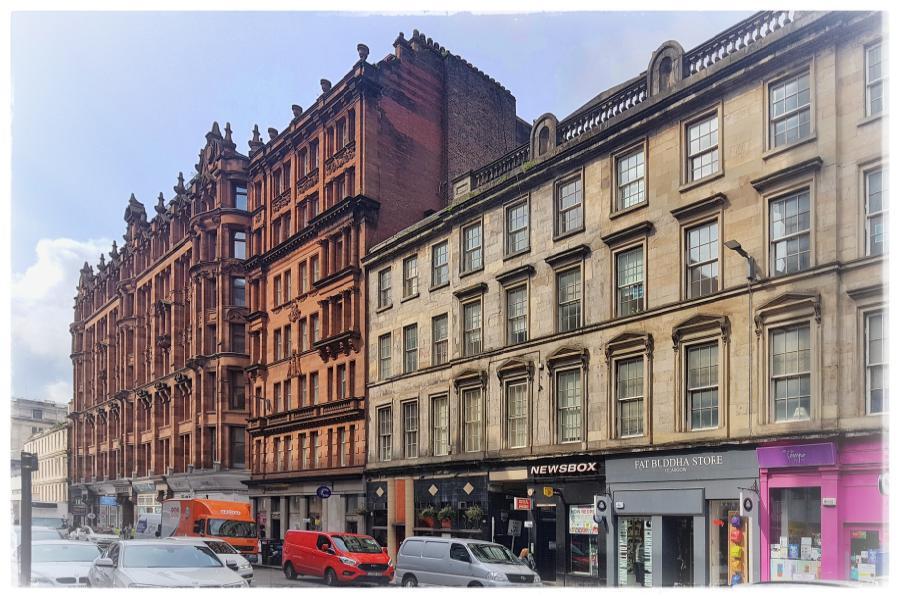 2 bed 1st Floor Flat for rent in Glasgow. From Countrywide - Glasgow City Living 2 bed 1st Floor Flat for rent in Glasgow. From Countrywide - Glasgow City Living