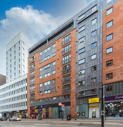 2 bed 1st Floor Flat for rent in Glasgow. From Countrywide - Glasgow City Living 2 bed 1st Floor Flat for rent in Glasgow. From Countrywide - Glasgow City Living