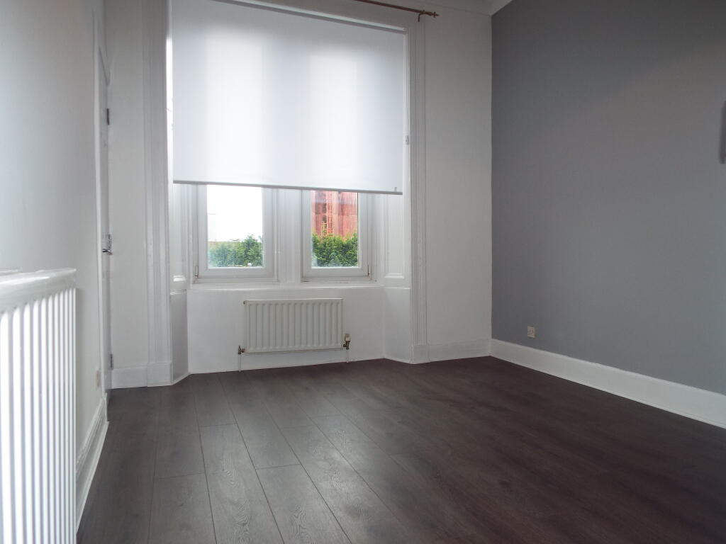 1 bed 1st Floor Flat for rent in Glasgow. From Countrywide - Glasgow City Living