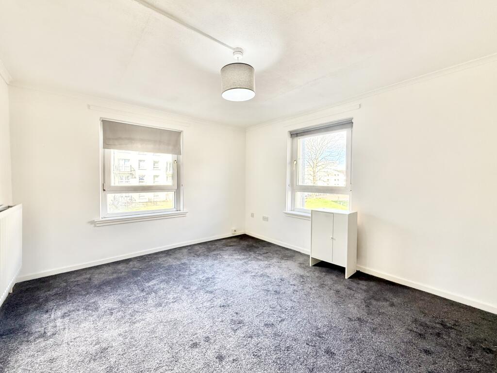 1 bed 1st Floor Flat for rent in Glasgow. From Countrywide - Glasgow City Living