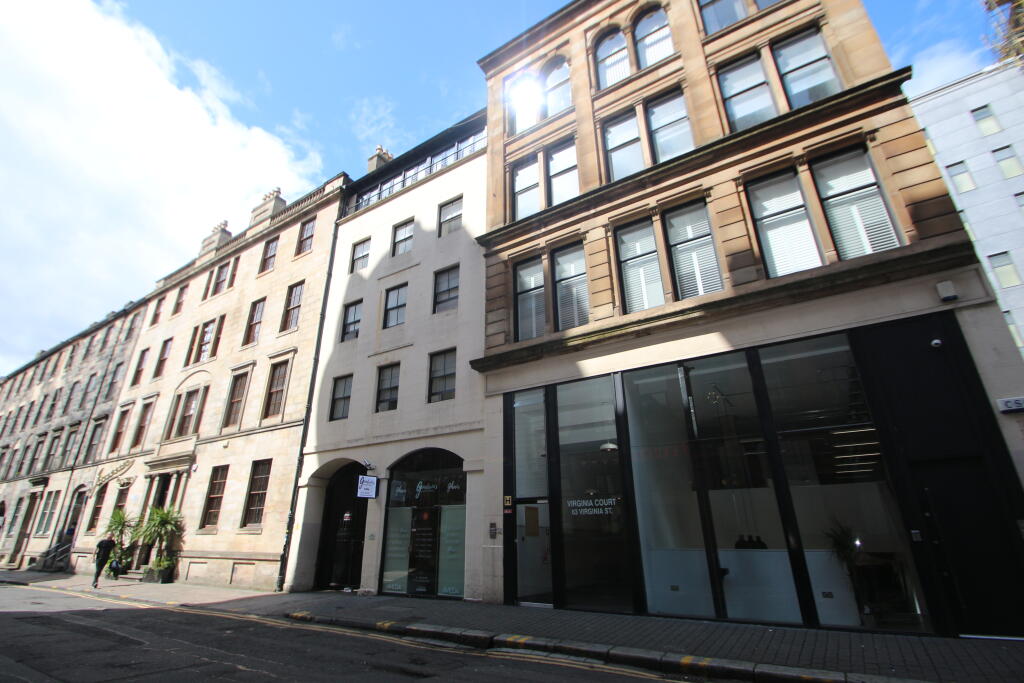 2 bed 1st Floor Flat for rent in Glasgow. From Countrywide - Glasgow City Living 2 bed 1st Floor Flat for rent in Glasgow. From Countrywide - Glasgow City Living
