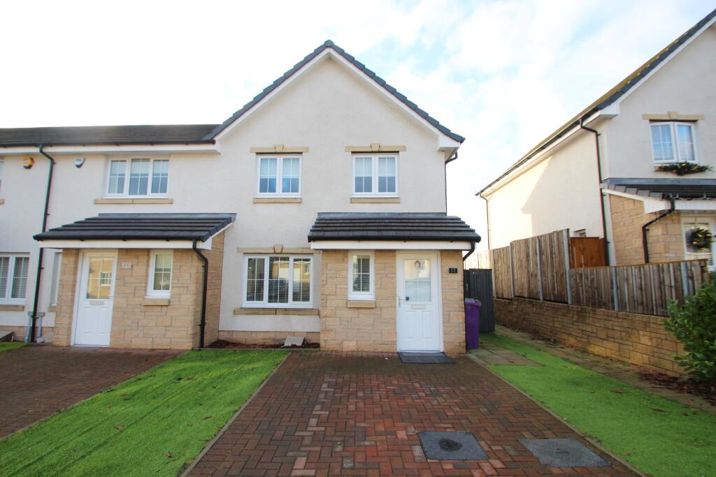3 bed Detached for rent in Glasgow. From Countrywide - Glasgow City Living