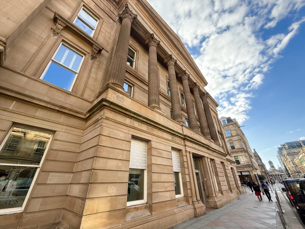 2 bed 1st Floor Flat for rent in Glasgow. From Countrywide - Glasgow City Living 2 bed 1st Floor Flat for rent in Glasgow. From Countrywide - Glasgow City Living