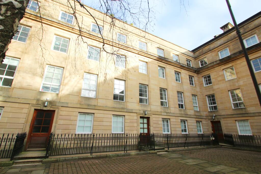 1 bed 1st Floor Flat for rent in Glasgow. From Countrywide - Glasgow City Living 1 bed 1st Floor Flat for rent in Glasgow. From Countrywide - Glasgow City Living