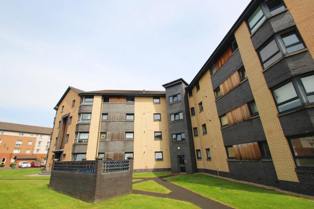 2 bed 1st Floor Flat for rent in Glasgow. From Countrywide - Glasgow City Living