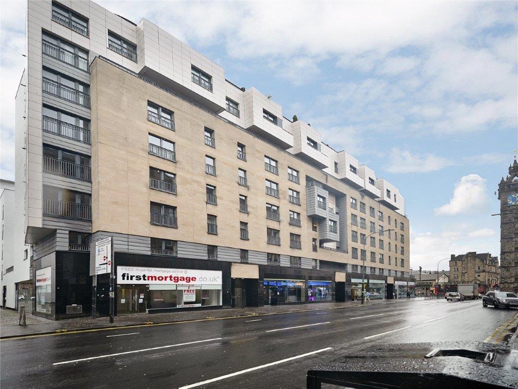 2 bed 1st Floor Flat for rent in Glasgow. From Countrywide - Glasgow City Living