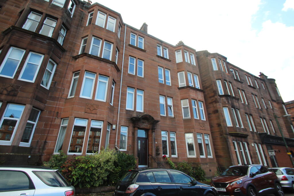 2 bed House Share for rent in Glasgow. From Countrywide - Glasgow City Living
