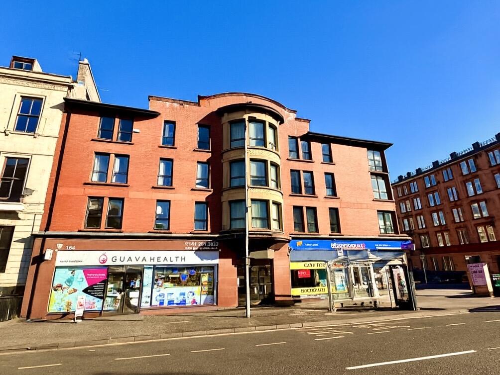 1 bed 1st Floor Flat for rent in Glasgow. From Countrywide - Glasgow City Living 1 bed 1st Floor Flat for rent in Glasgow. From Countrywide - Glasgow City Living