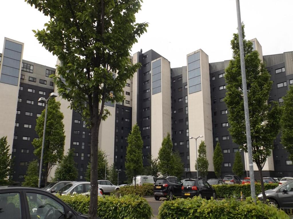 2 bed Apartment for rent in Glasgow. From Countrywide - Glasgow City Living