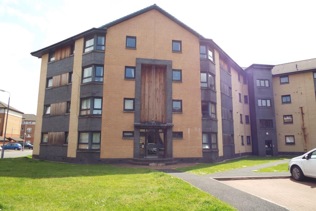 2 bed 1st Floor Flat for rent in Glasgow. From Countrywide - Glasgow City Living 2 bed 1st Floor Flat for rent in Glasgow. From Countrywide - Glasgow City Living