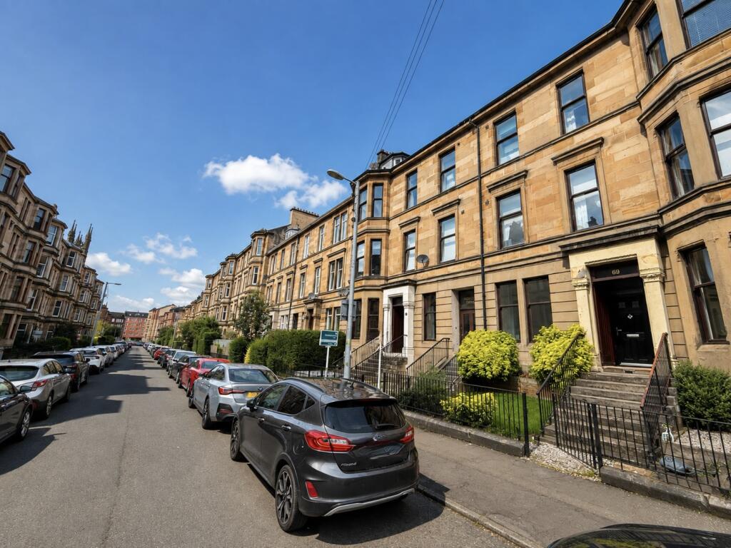 2 bed 1st Floor Flat for rent in Glasgow. From Countrywide - Glasgow City Living 2 bed 1st Floor Flat for rent in Glasgow. From Countrywide - Glasgow City Living
