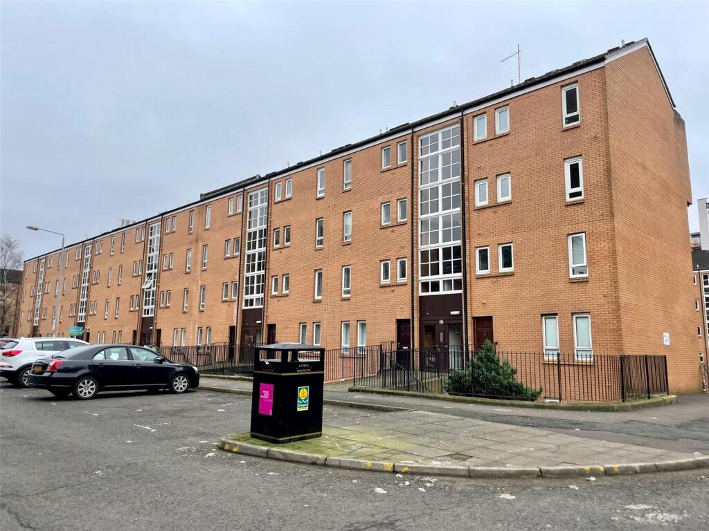 2 bed Apartment for rent in Glasgow. From Countrywide - Glasgow City Living 2 bed Apartment for rent in Glasgow. From Countrywide - Glasgow City Living