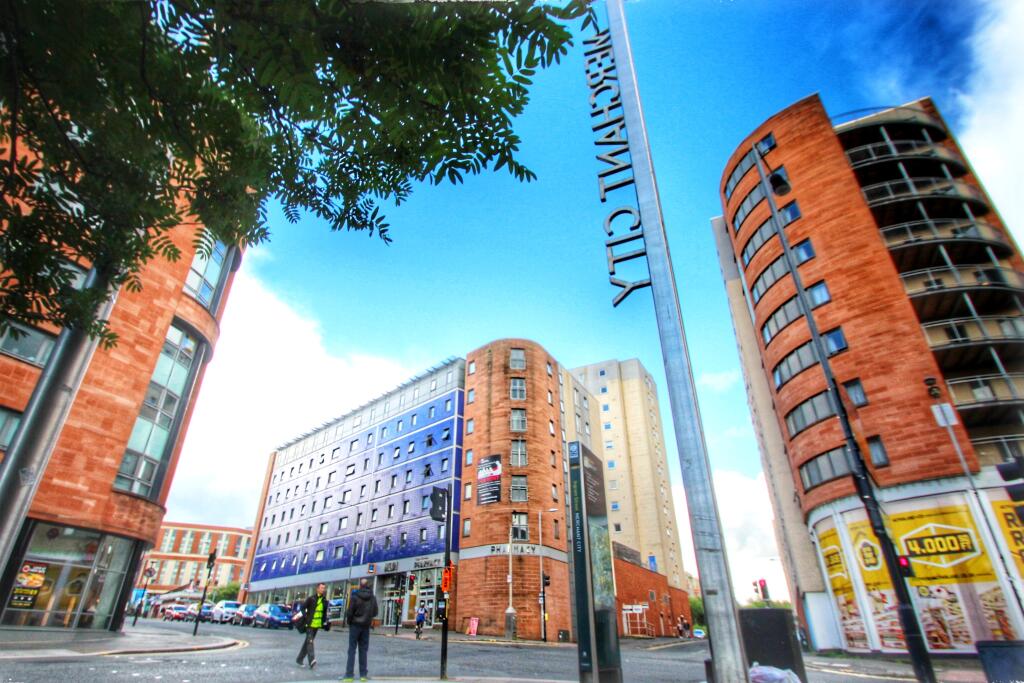 1 bed 1st Floor Flat for rent in Glasgow. From Countrywide - Glasgow City Living 1 bed 1st Floor Flat for rent in Glasgow. From Countrywide - Glasgow City Living